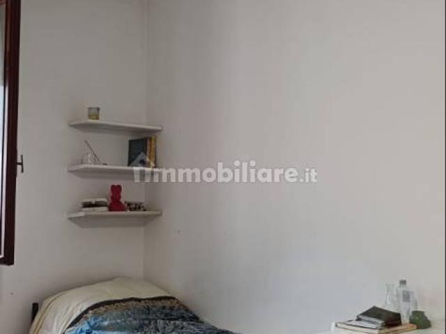 Stanza in affitto a Padova, Veneto