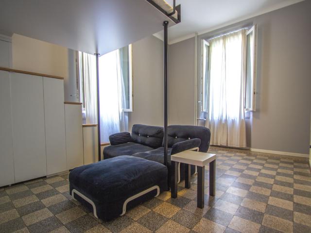 Appartamento in affitto a Municipio 8 di Milano, Milano