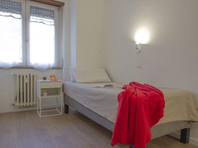 Appartamento in affitto a Municipio 8 di Milano, Milano