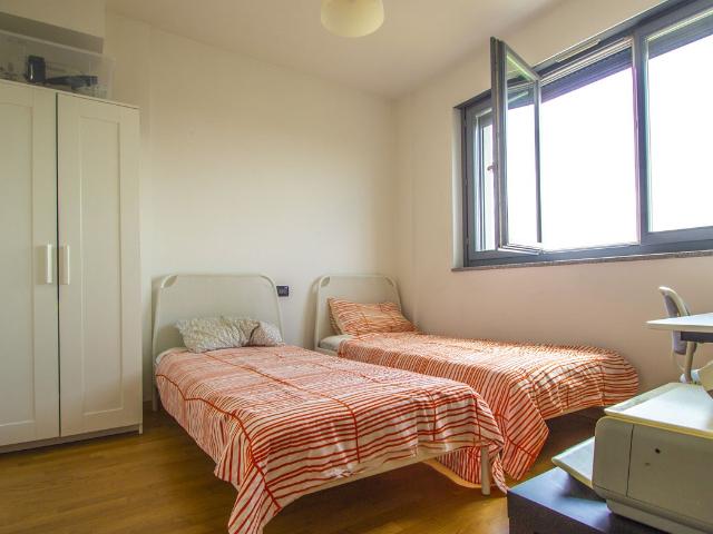 Appartamento in affitto a Garegnano, Milano