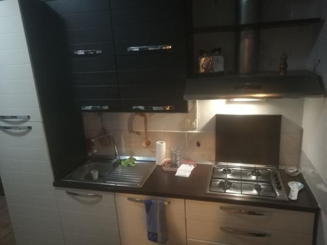 Stanza in affitto a Santa Croce, Napola