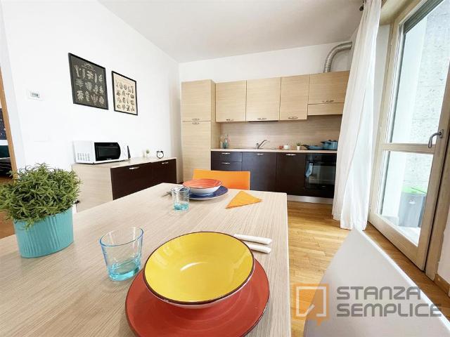 Stanza in affitto a Carnovali, Bergamo