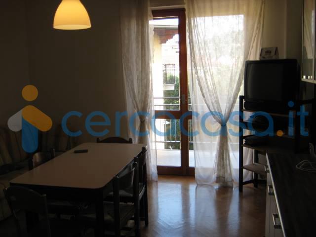 Appartamento in affitto a Colognola, Casazza