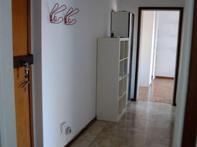 Stanza in affitto a Castegnate, Castellanza