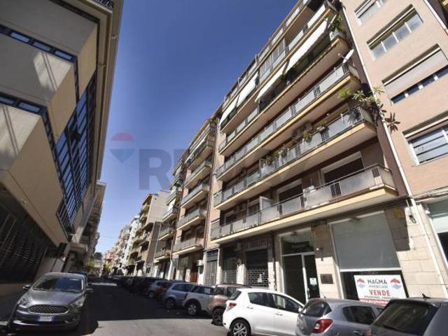 Stanza in affitto a Borgo-Sanzio, Catania