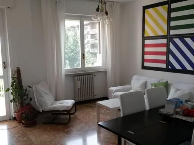 Stanza in affitto a Cernusco sul Naviglio, Milano