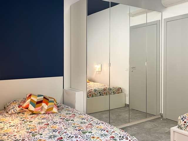 Stanza in affitto a Municipio 8 di Milano, Milano