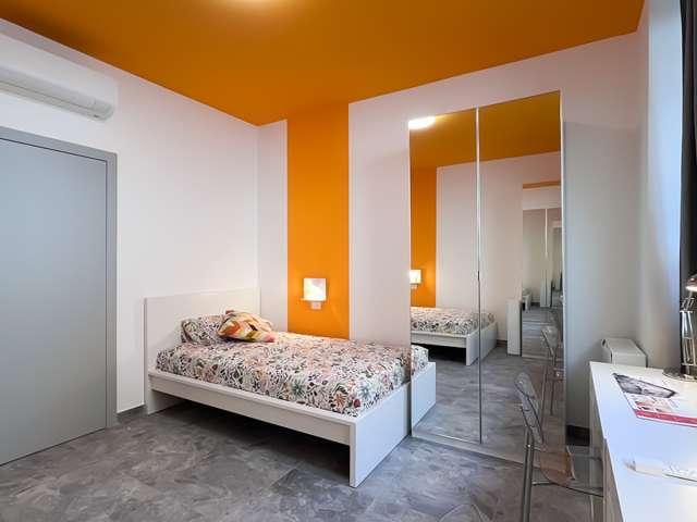 Stanza in affitto a Municipio 8 di Milano, Milano