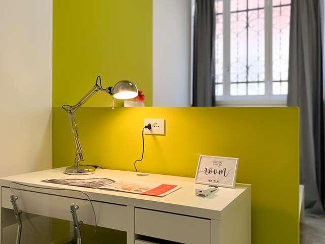 Stanza in affitto a Municipio 8 di Milano, Milano