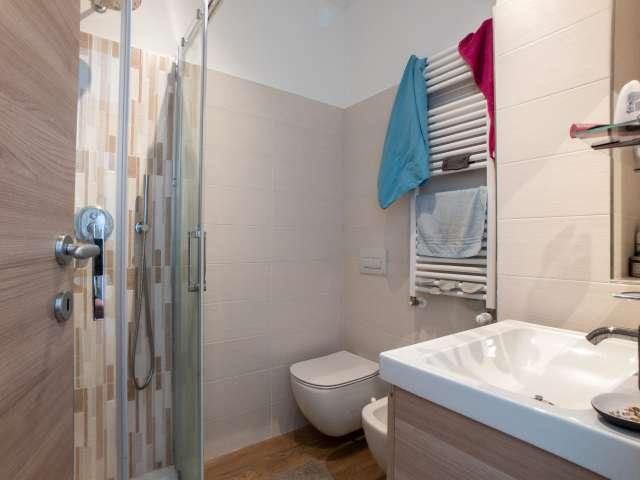 Stanza in affitto a San Giuliano Monzese, Cologno Monzese