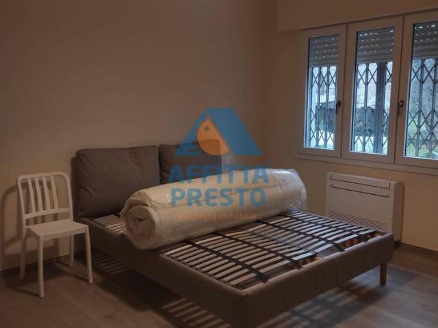 Stanza in affitto a Serravalle, Empoli