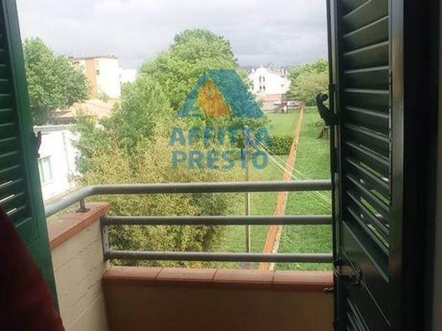 Stanza in affitto a Serravalle, Empoli