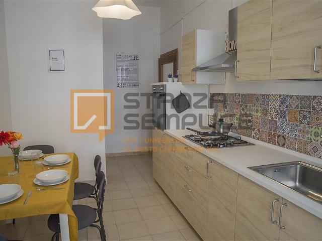 Stanza in affitto a Puglia, Foggia