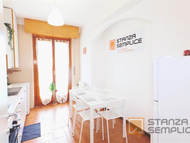 Stanza in affitto a San Giovanni, Lecco