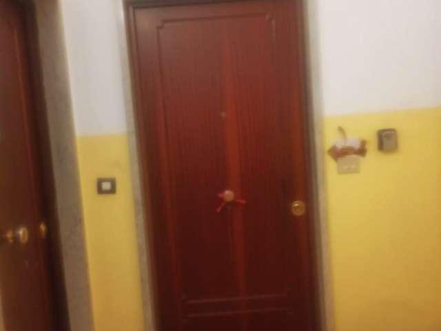 Stanza in affitto a Media Val Bisagno, Serra Riccò