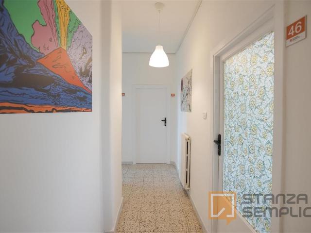 Stanza in affitto a Municipalità 3, Napola