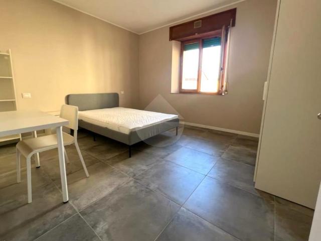 Appartamento in affitto a Sant'Erminio, Cenerente