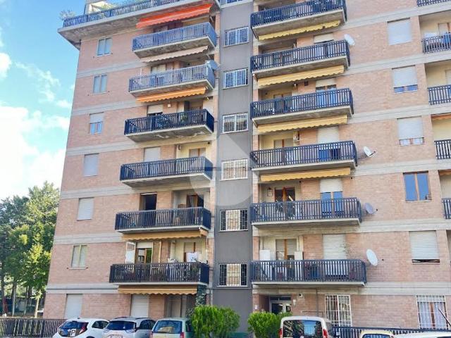 Appartamento in affitto a San Sisto, Cenerente