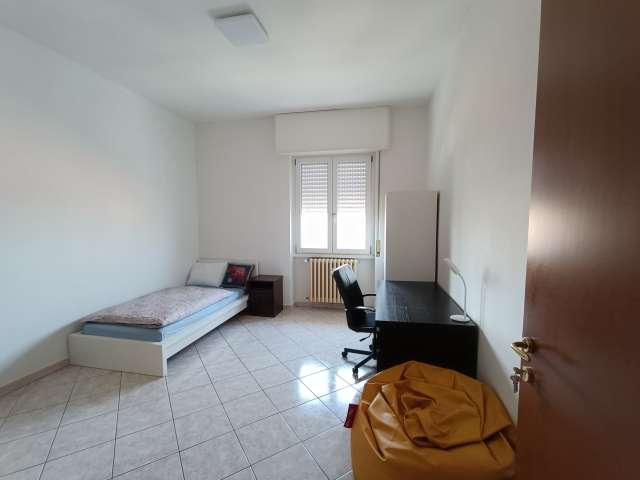 Stanza in affitto a Cascina Limito, Pioltello