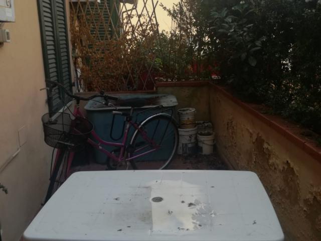 Stanza in affitto a Porta a Lucca, Pisa