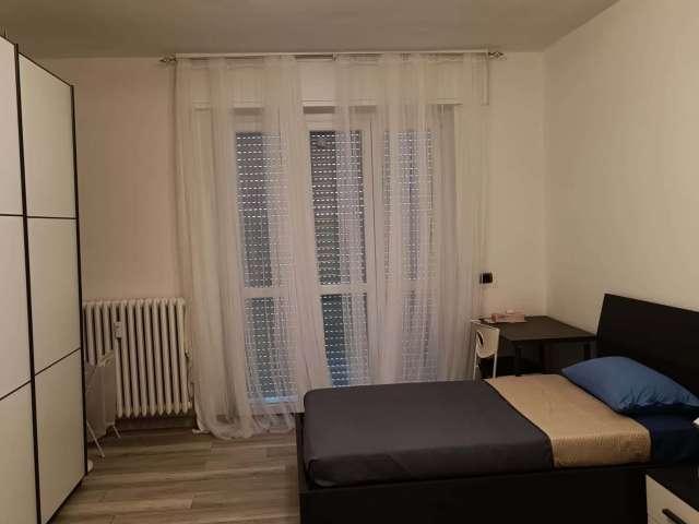 Stanza in affitto a Municipio 8 di Milano, Milano