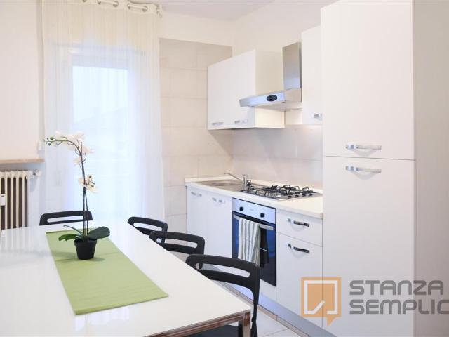 Stanza in affitto a Comunità della Vallagarina, Borgo Sacco