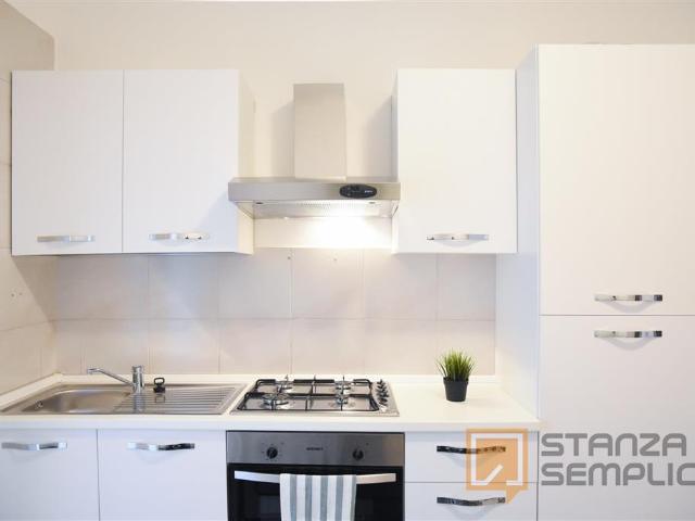 Stanza in affitto a Comunità della Vallagarina, Borgo Sacco