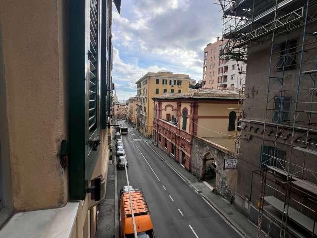 Stanza in affitto a Centro Ovest, Serra Riccò
