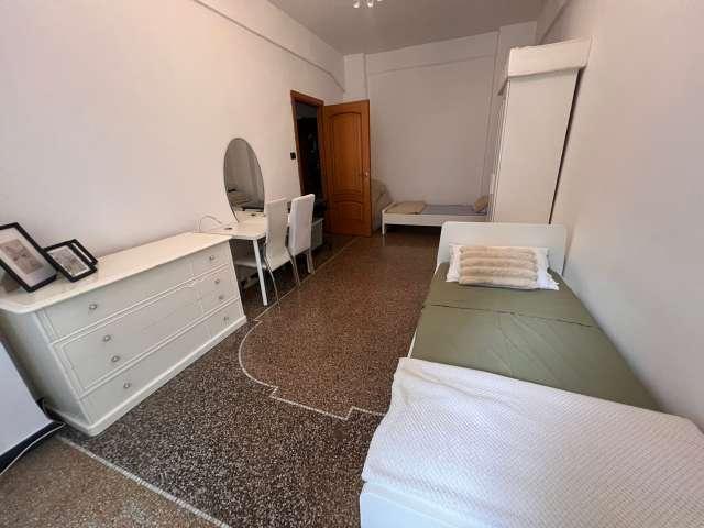 Stanza in affitto a Centro Ovest, Serra Riccò