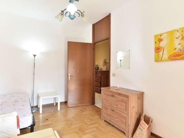 Stanza in affitto a Spinaceto, Roma Capitale