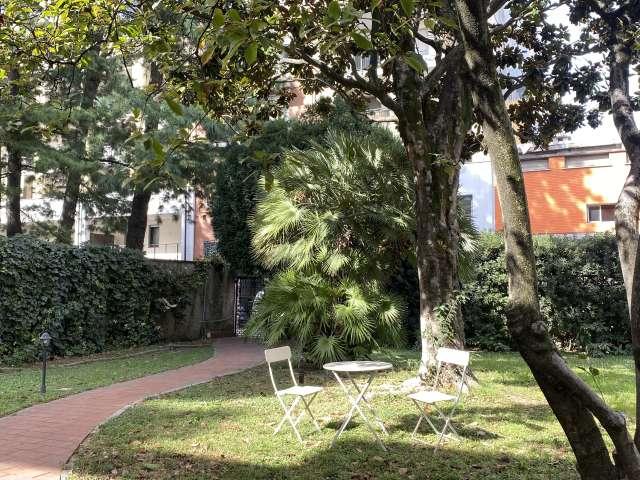 Stanza in affitto a Municipio 8 di Milano, Milano