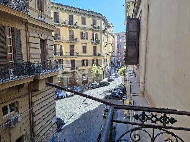 Appartamento in affitto a Sepano, Frattamaggiore