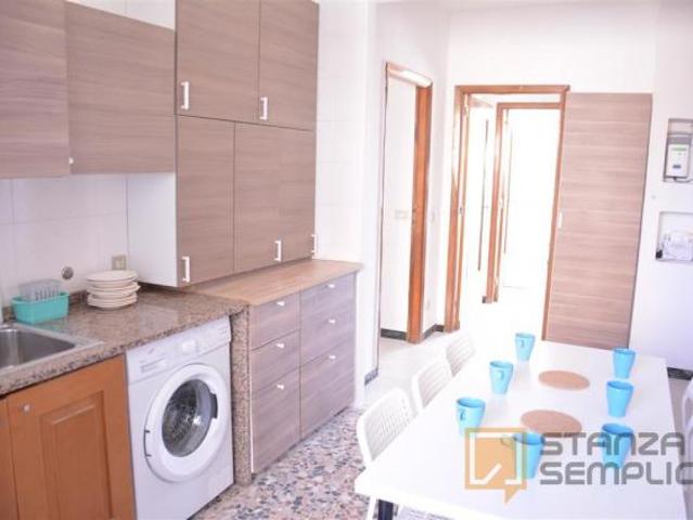 Stanza in affitto a Monte Mixi, Cagliari