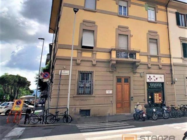 Stanza in affitto a Quartiere 2, Firenze