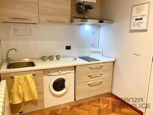 Stanza in affitto a Quartiere 2, Firenze