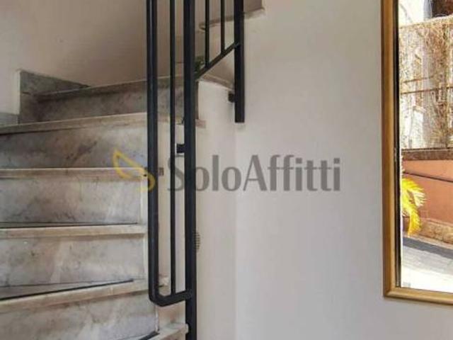 Stanza in affitto a Borgo-Sanzio, Catania