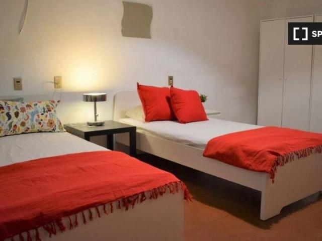 Stanza in affitto a Quartiere 1, Firenze
