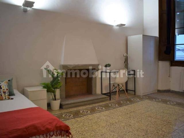 Stanza in affitto a Quartiere 1, Firenze