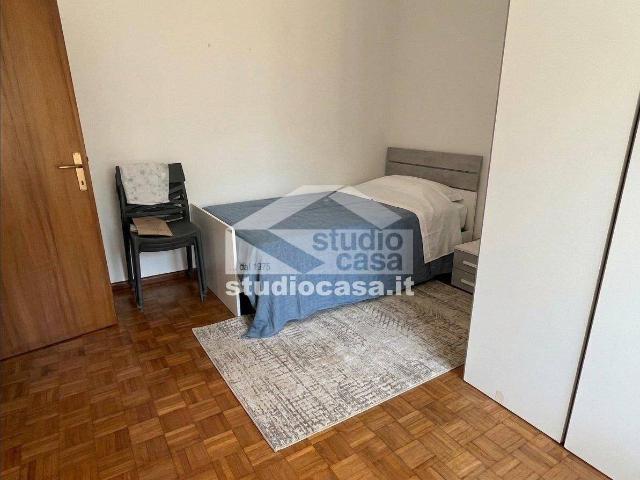 Stanza in affitto a Comunità della Vallagarina, Borgo Sacco