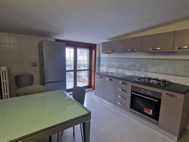 Stanza in affitto a Borgo Molino, Marche