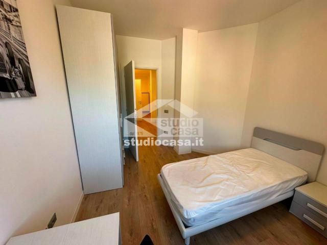 Stanza in affitto a Comunità della Vallagarina, Borgo Sacco
