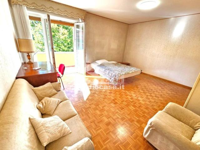 Stanza in affitto a Comunità della Vallagarina, Borgo Sacco