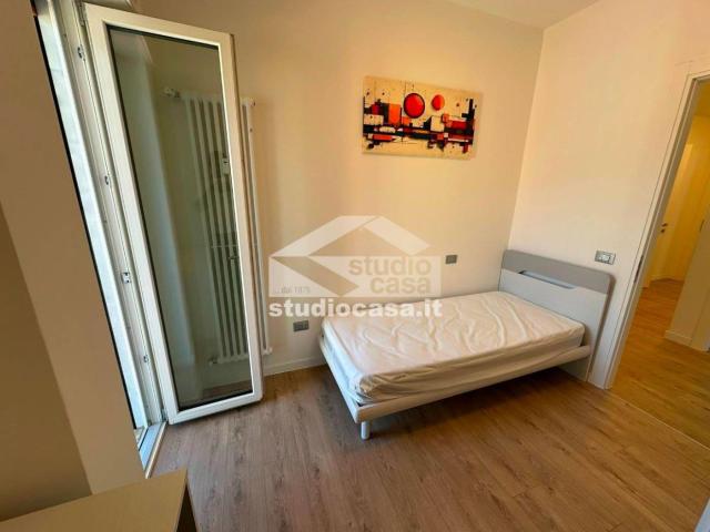Stanza in affitto a Comunità della Vallagarina, Borgo Sacco