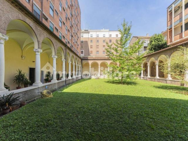 Stanza in affitto a Giardino, Ferrara