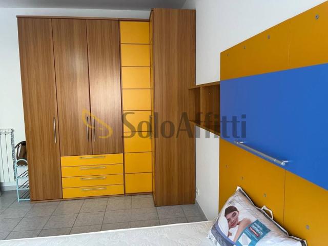 Stanza in affitto a Villaggio Trieste, Latina