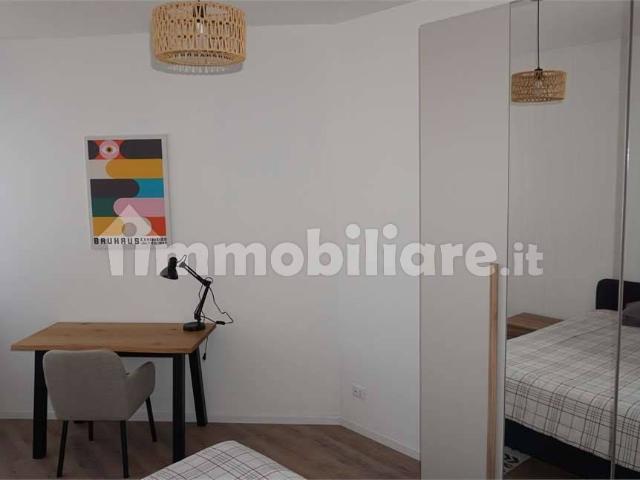 Stanza in affitto a Comunità della Vallagarina, Borgo Sacco