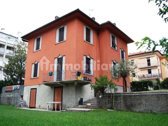 Stanza in affitto a Comunità della Vallagarina, Borgo Sacco