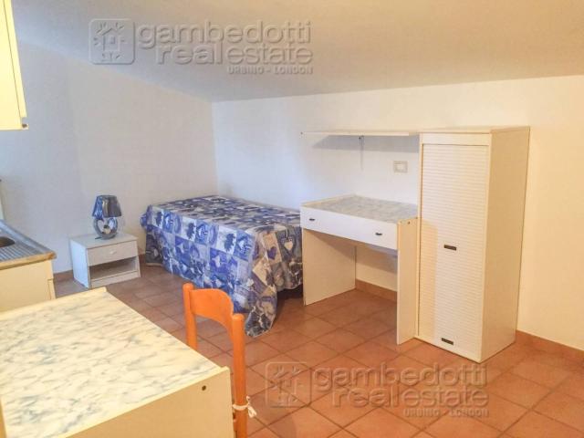 Stanza in affitto a Marche, Pesaro E Urbino