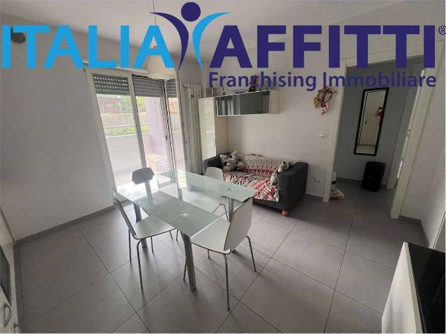 Stanza in affitto a Chieti