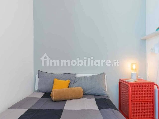 Stanza in affitto a Municipio Roma I, Roma Capitale